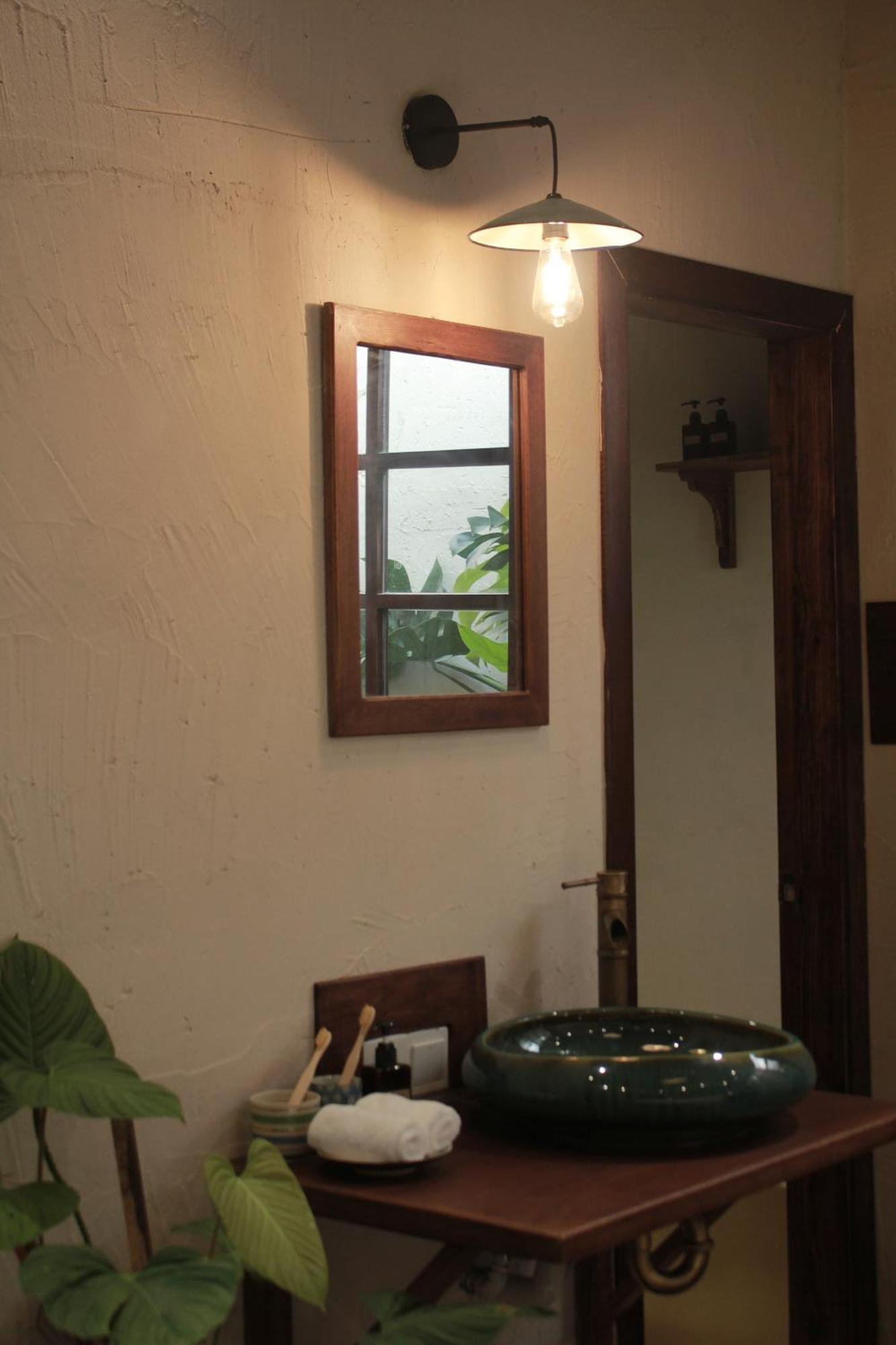 Me Home Da Nang Exterior foto